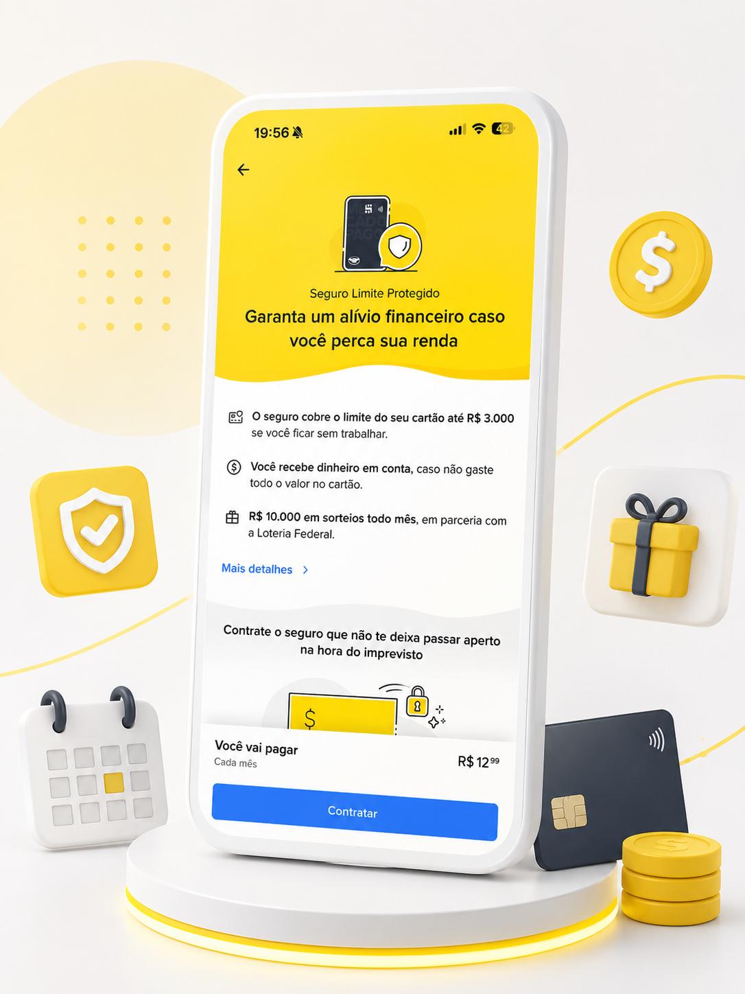 Monoplan — tela do produto